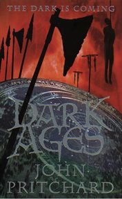 Dark ages cover image