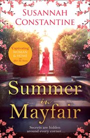 Summer in Mayfair cover image