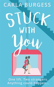 Stuck with you cover image