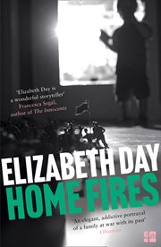 Home fires cover image
