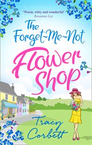 The Forget-Me-Not Flower Shop cover image