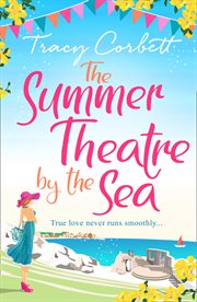 The summer theatre by the sea cover image
