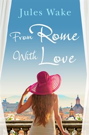 From Rome with love cover image