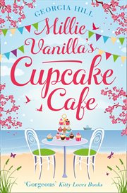 Millie Vanilla's Cupcake Cafe cover image
