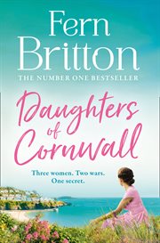 Daughters of Cornwall cover image