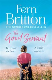 The Good Servant cover image