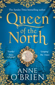 Queen of the north cover image