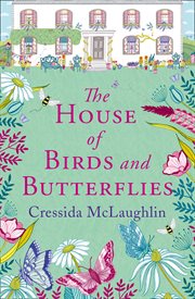 The house of birds and butterflies cover image