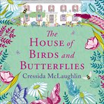 The house of birds and butterflies cover image