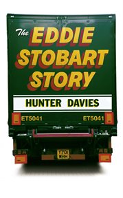 The Eddie Stobart story cover image