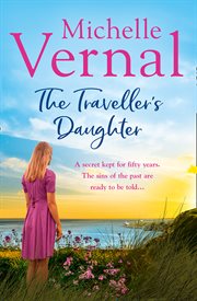 TRAVELLER'S DAUGHTER cover image