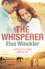 The whisperer cover image