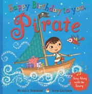 Happy Birthday to you, Pirate cover image