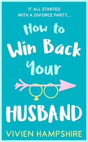 How to win back your husband cover image