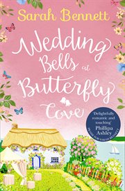 Wedding bells at Butterfly Cove cover image