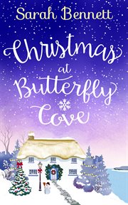 Christmas at Butterfly Cove cover image