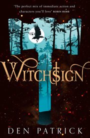 Witchsign cover image