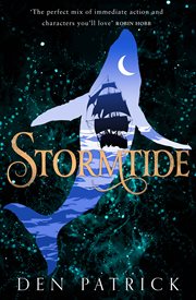 Stormtide cover image