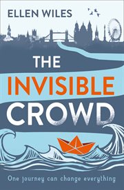 The Invisible Crowd cover image