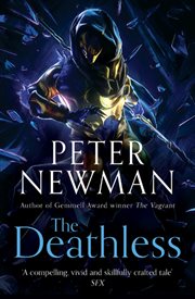 The deathless cover image