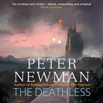 THE DEATHLESS cover image