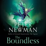 The Boundless : Deathless Trilogy cover image