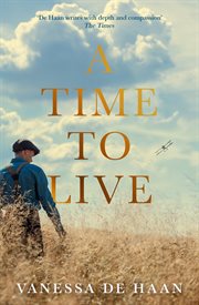 A Time to Live cover image