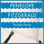 The blue flower cover image