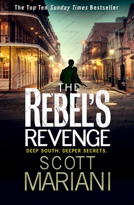 Cover image for The Rebel's Revenge