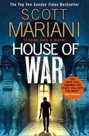 House of war cover image