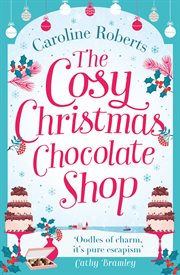 Cosy Christmas Chocolate Chop cover image