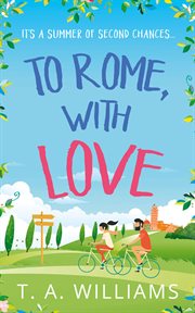 To Rome, with Love cover image