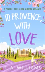 To provence, with love cover image