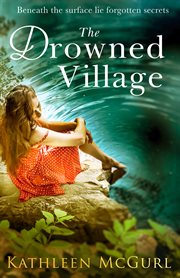 The drowned village cover image