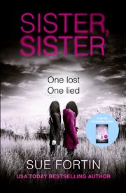 Sister sister : a gripping psychological thriller cover image