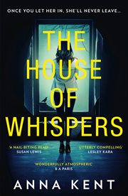 House of whispers cover image