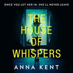 The House of Whispers cover image