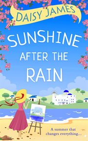 Sunshine after the rain cover image