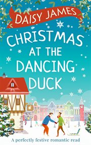 Christmas at the Dancing Duck cover image