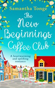 The new beginnings coffee club cover image