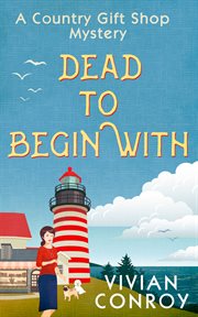 Dead to begin with cover image