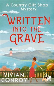 Written into the Grave cover image