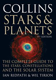 Collins Stars and Planets Guide : Collins Guides cover image