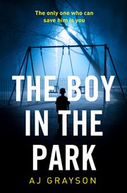 The boy in the park cover image