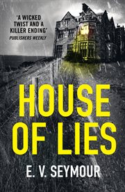 House of lies cover image