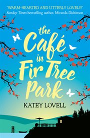 The café in Fir Tree Park cover image
