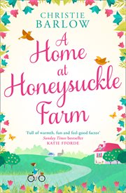 A home at honeysuckle farm cover image