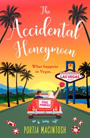 The accidental honeymoon