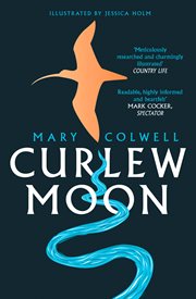 Curlew moon cover image