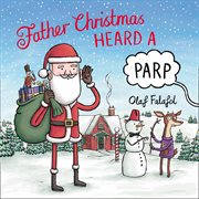 Father Christmas Heard a Parp cover image